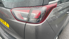 Vauxhall Crossland X 1.2T [110] SRi Nav 5dr [6 Spd] [S/S] Petrol Hatchback